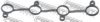 FEBEST HYCP-001 Sealing Ring, spark plug shaft